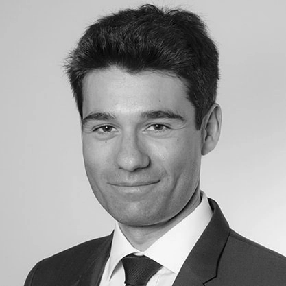 Photo de Maître Jean-Philippe BRUNET